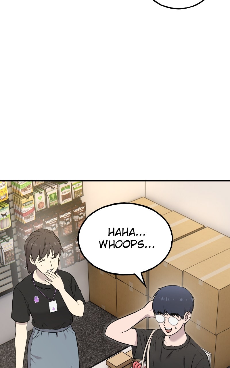 Hello, Little Griffin! Ep. 17 - Payday page 106 - 