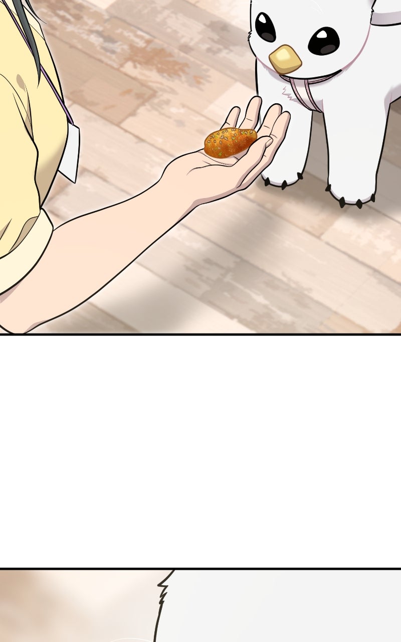 Hello, Little Griffin! Ep. 17 - Payday page 109 - 