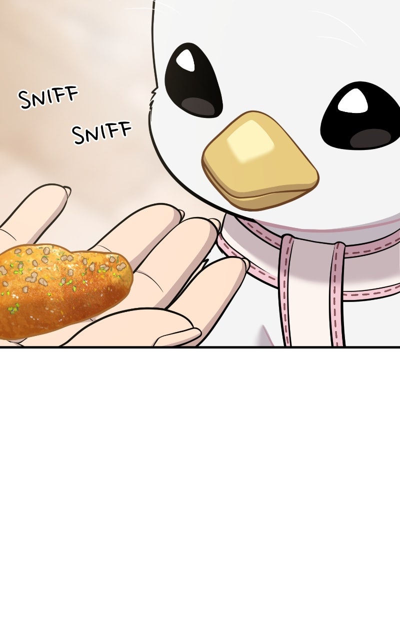 Hello, Little Griffin! Ep. 17 - Payday page 110 - 