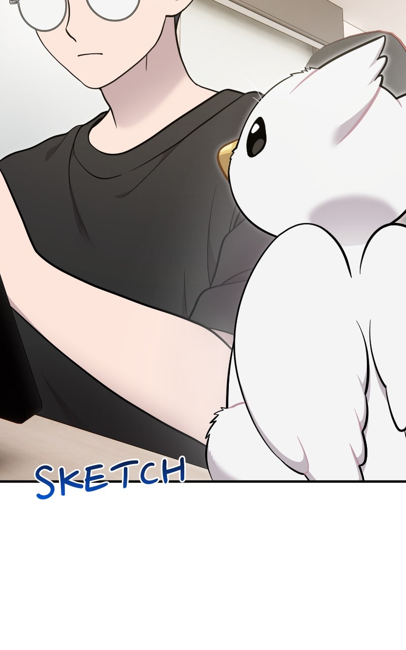 Hello, Little Griffin! Ep. 17 - Payday page 14 - 