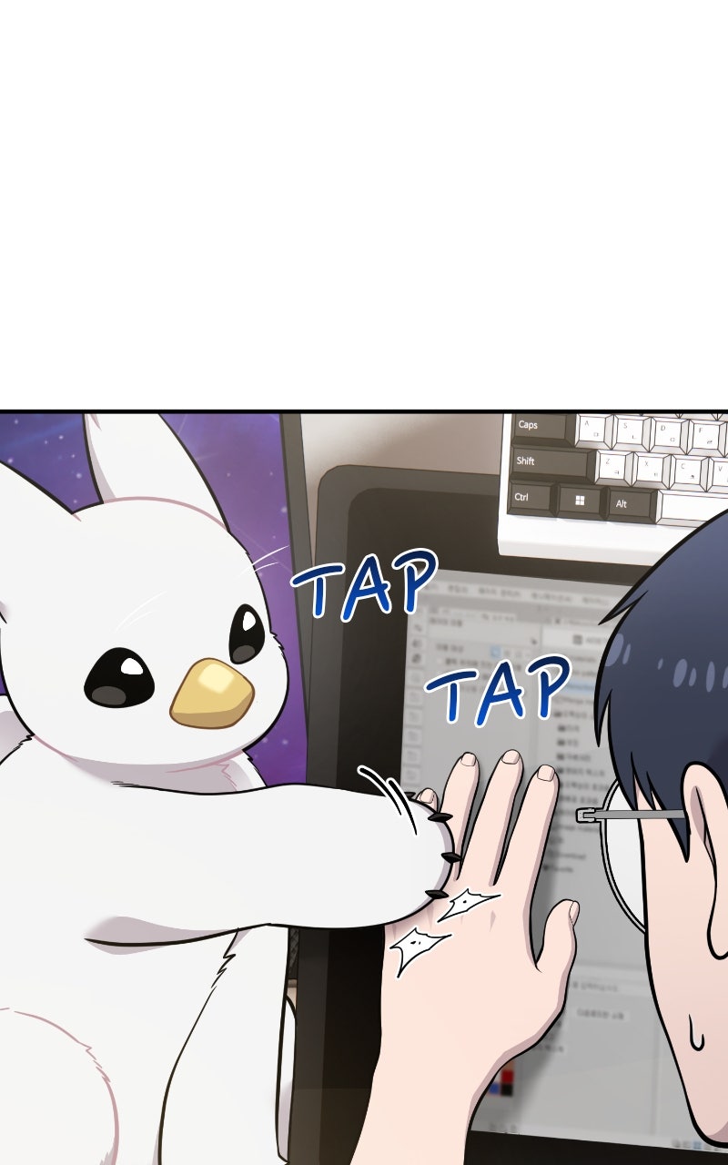 Hello, Little Griffin! Ep. 17 - Payday page 15 - 