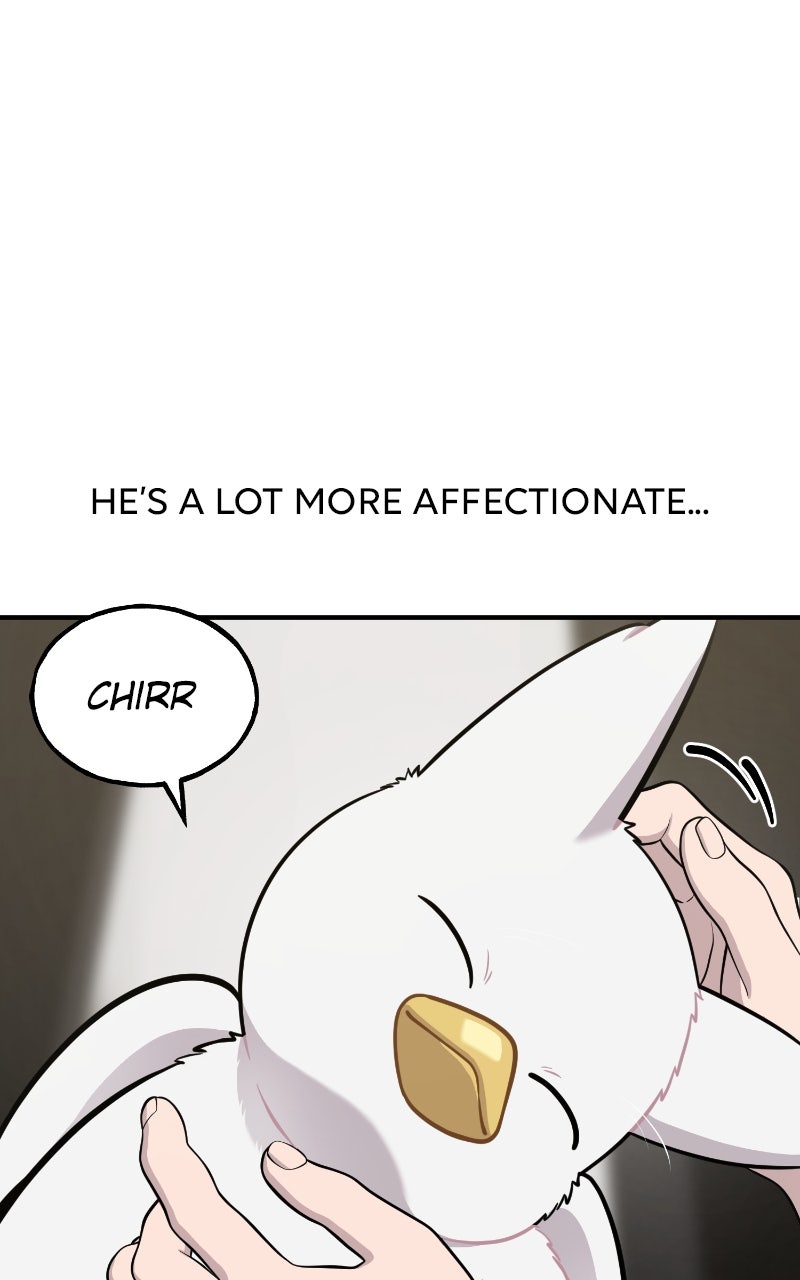 Hello, Little Griffin! Ep. 17 - Payday page 20 - 