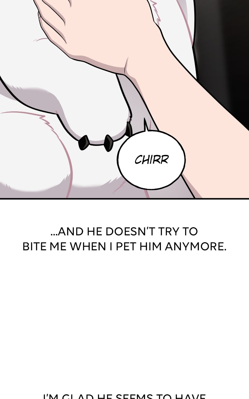 Hello, Little Griffin! Ep. 17 - Payday page 21 - 