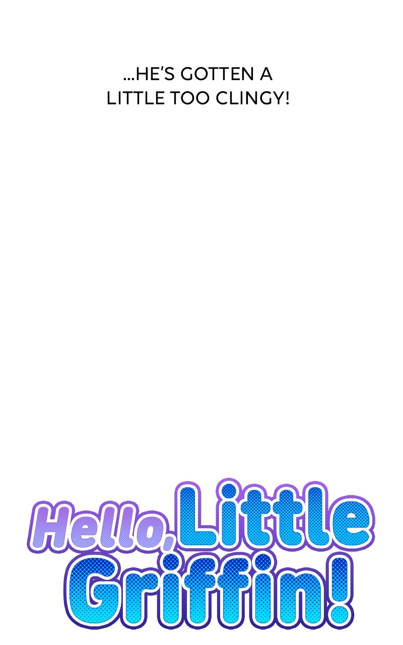Hello, Little Griffin! Ep. 17 - Payday page 28 - 