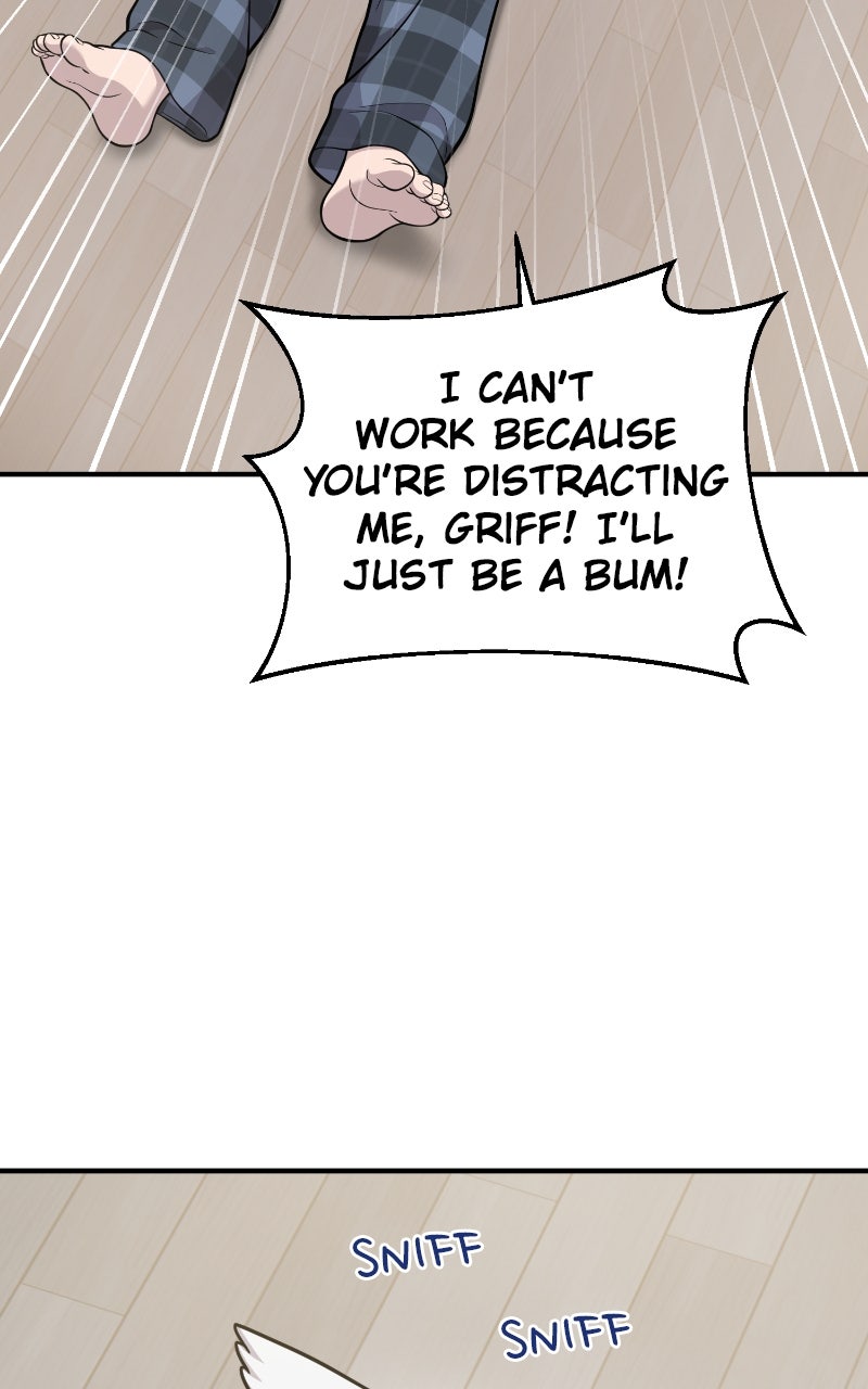 Hello, Little Griffin! Ep. 17 - Payday page 32 - 