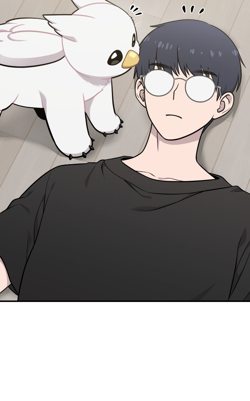 Hello, Little Griffin! Ep. 17 - Payday page 33 - 