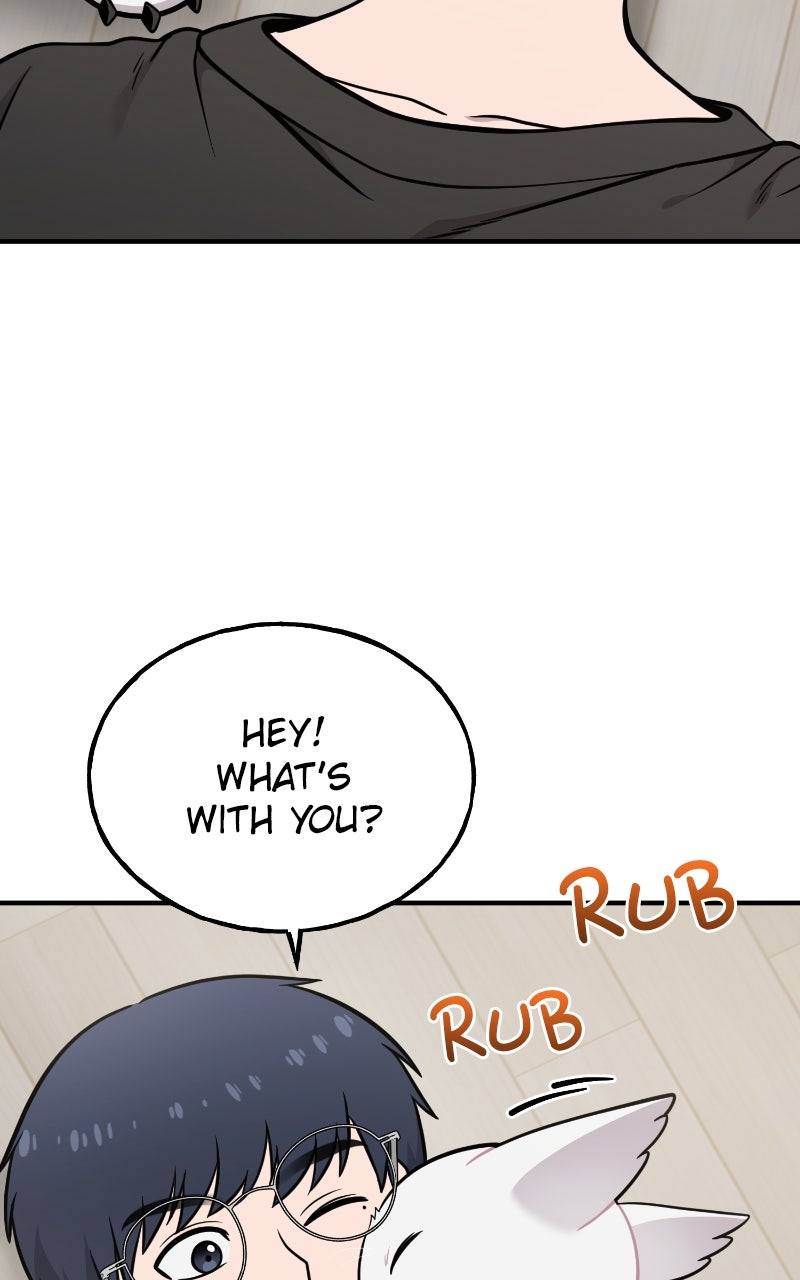 Hello, Little Griffin! Ep. 17 - Payday page 35 - 