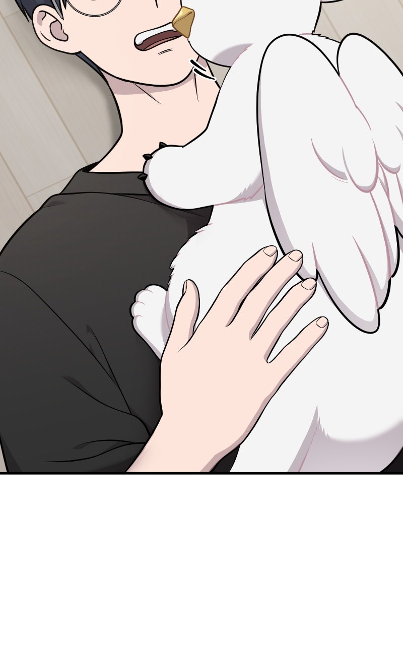 Hello, Little Griffin! Ep. 17 - Payday page 36 - 