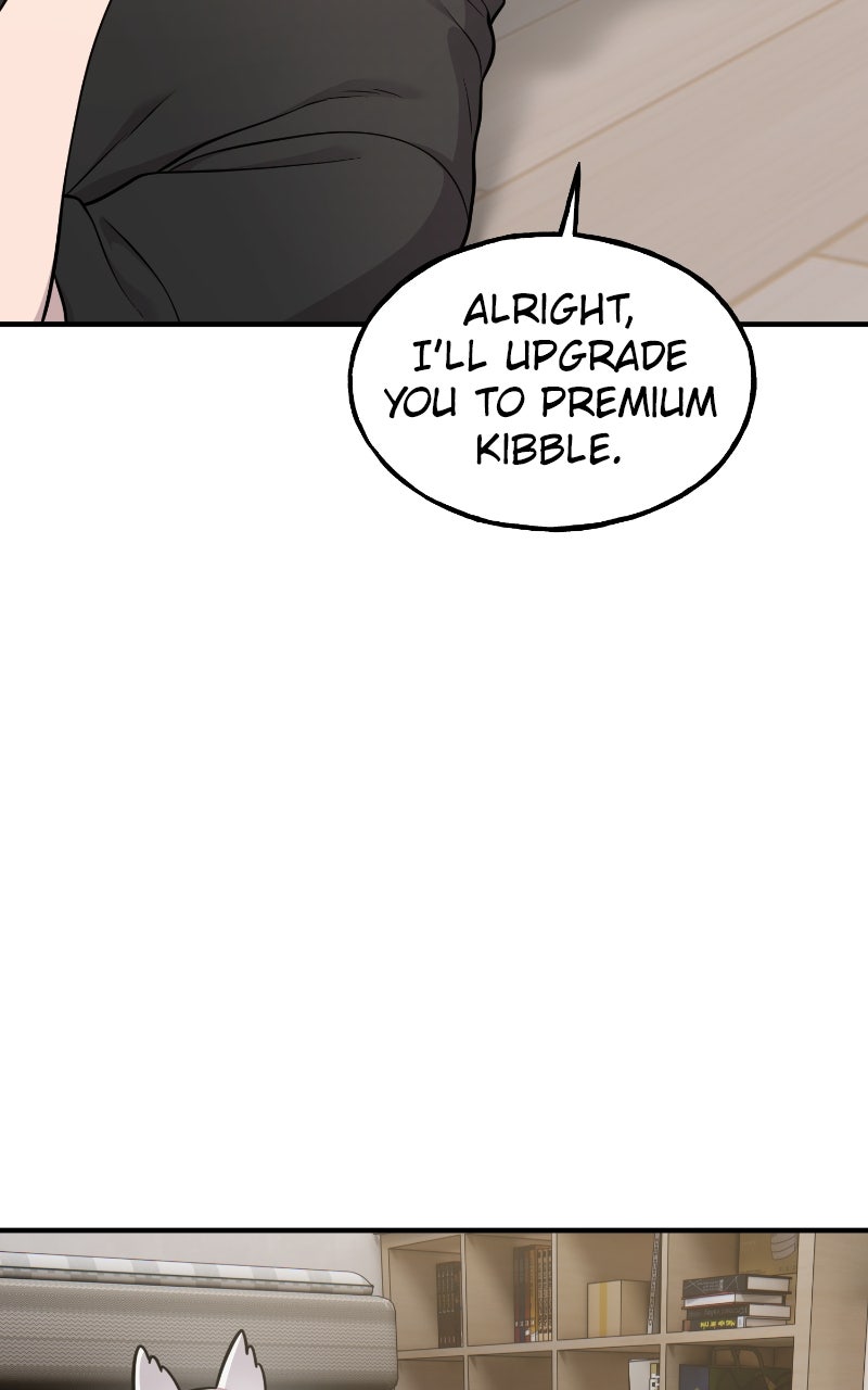 Hello, Little Griffin! Ep. 17 - Payday page 38 - 