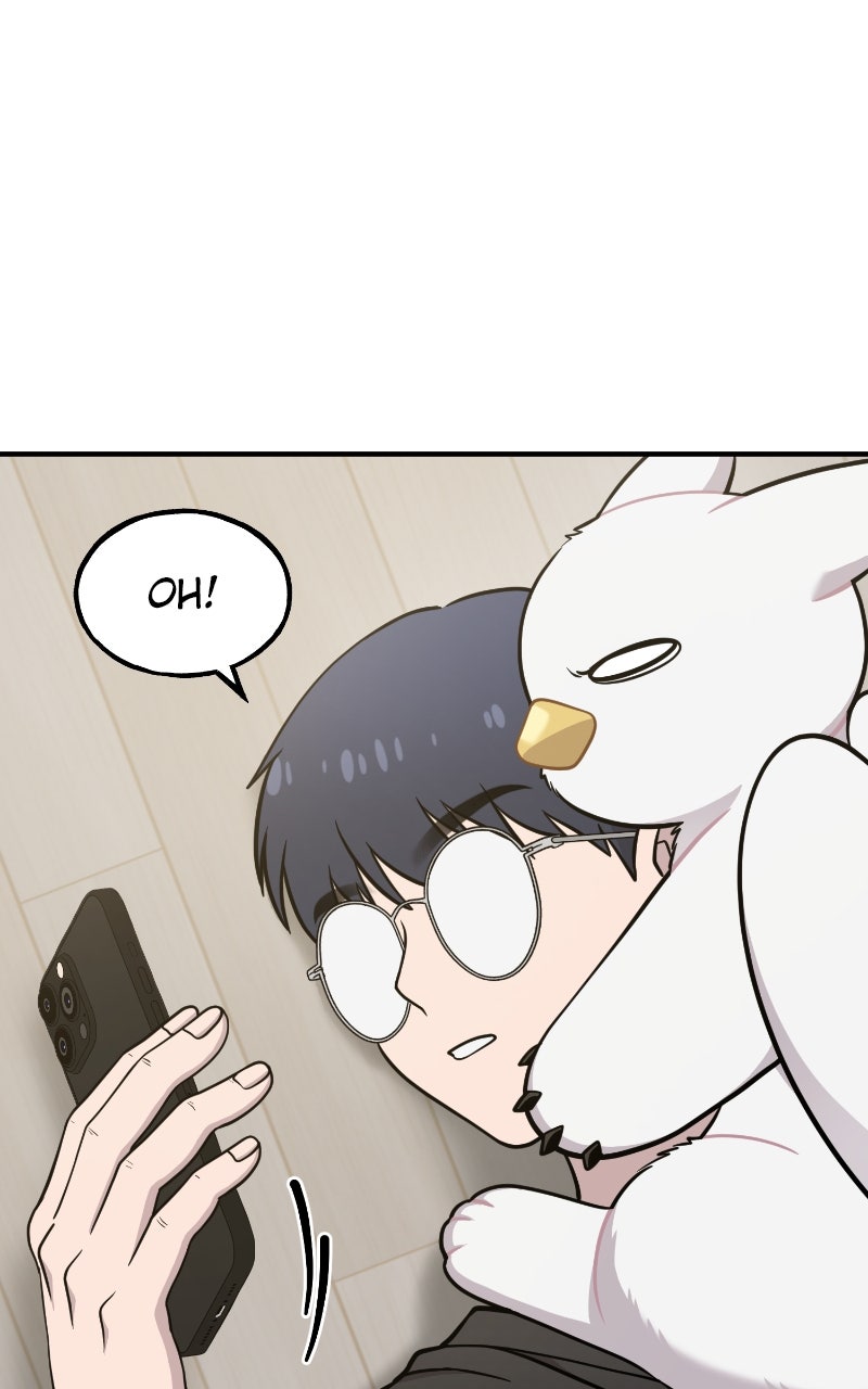 Hello, Little Griffin! Ep. 17 - Payday page 40 - 