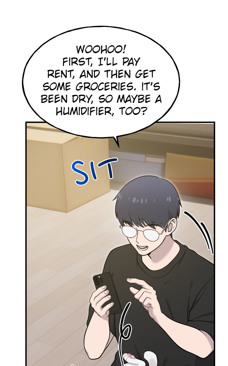 Hello, Little Griffin! Ep. 17 - Payday page 43 - 