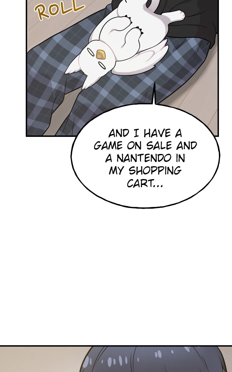 Hello, Little Griffin! Ep. 17 - Payday page 44 - 