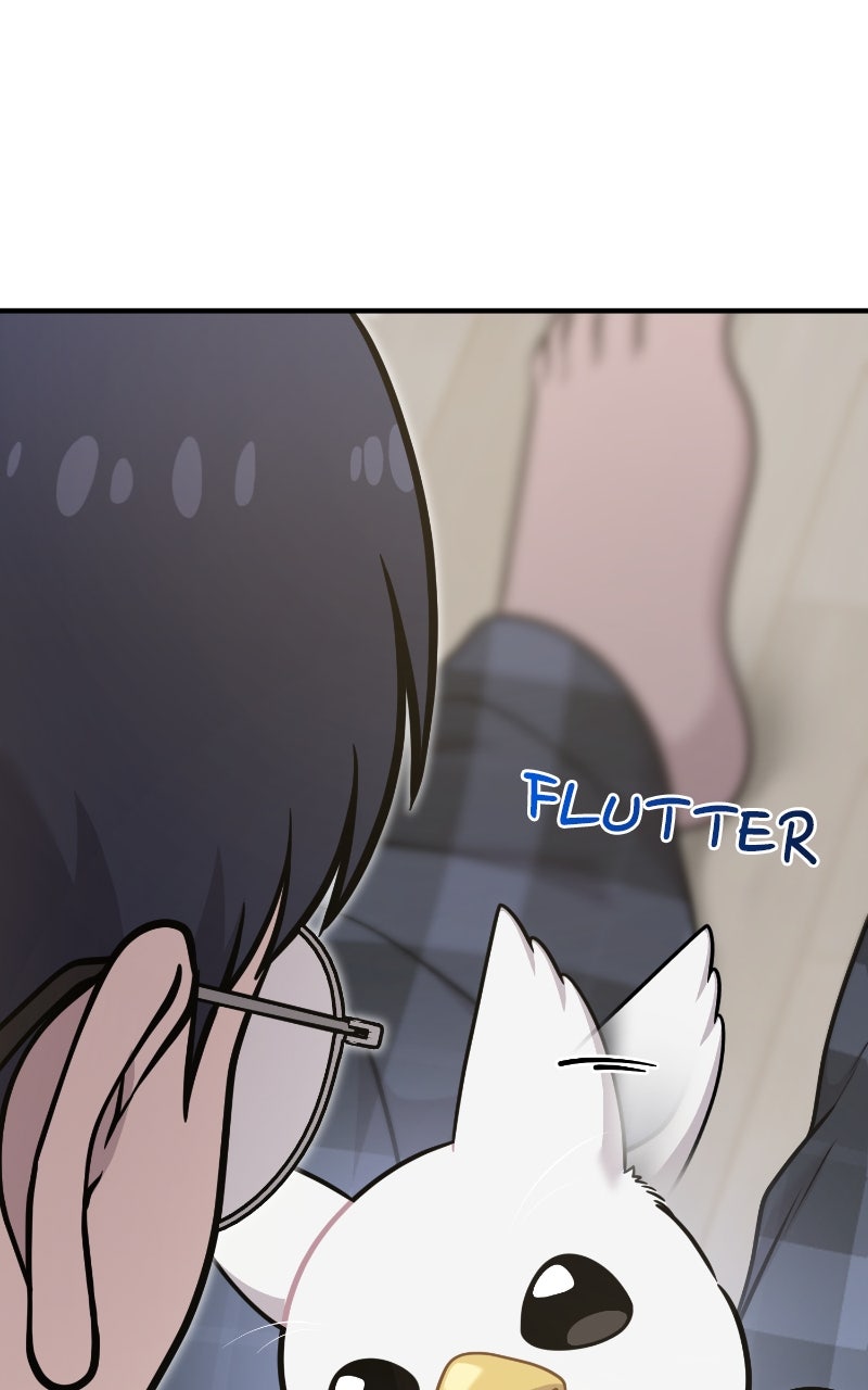 Hello, Little Griffin! Ep. 17 - Payday page 46 - 