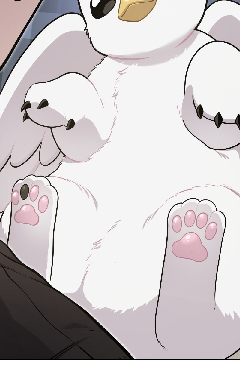 Hello, Little Griffin! Ep. 17 - Payday page 47 - 