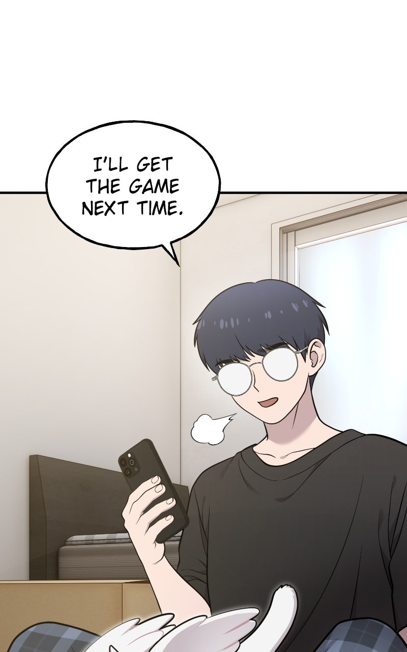 Hello, Little Griffin! Ep. 17 - Payday page 50 - 