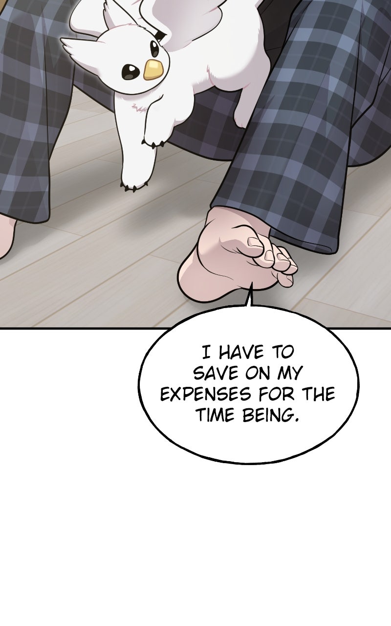 Hello, Little Griffin! Ep. 17 - Payday page 51 - 