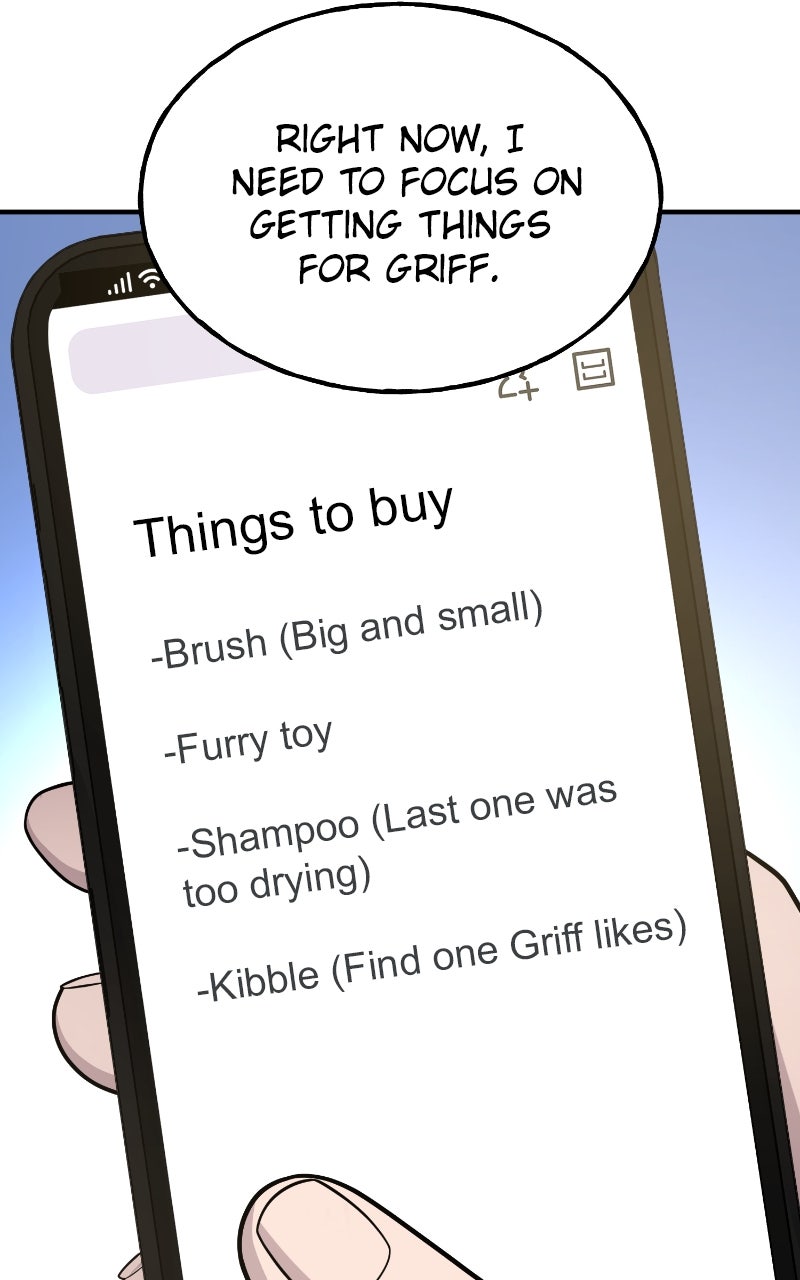 Hello, Little Griffin! Ep. 17 - Payday page 52 - 