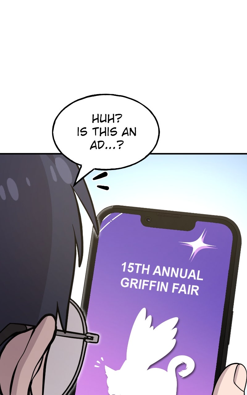 Hello, Little Griffin! Ep. 17 - Payday page 57 - 