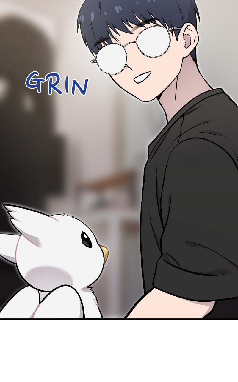 Hello, Little Griffin! Ep. 17 - Payday page 61 - 