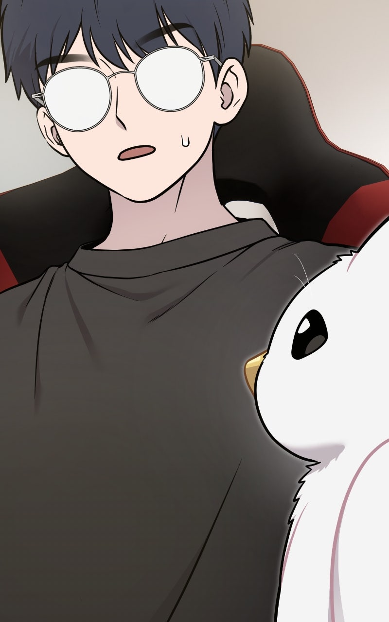 Hello, Little Griffin! Ep. 17 - Payday page 8 - 