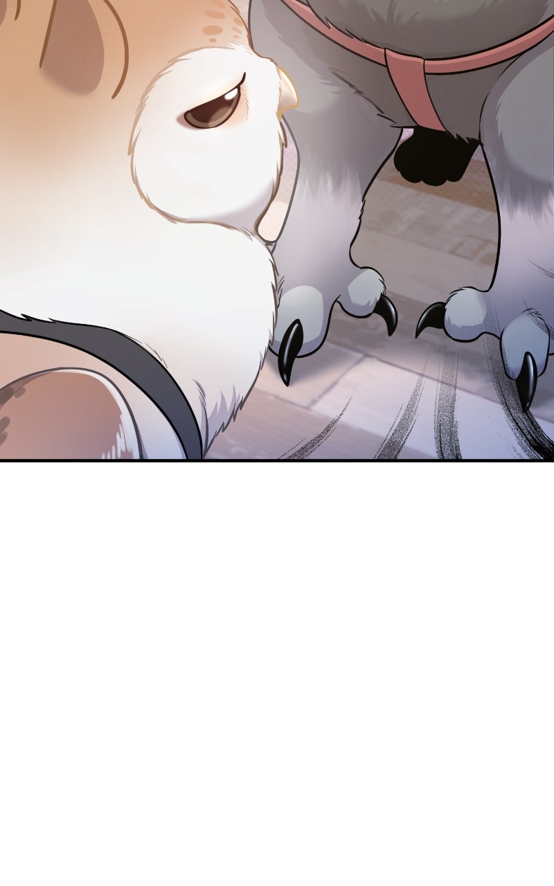 Hello, Little Griffin! Ep. 17 - Payday page 73 - 