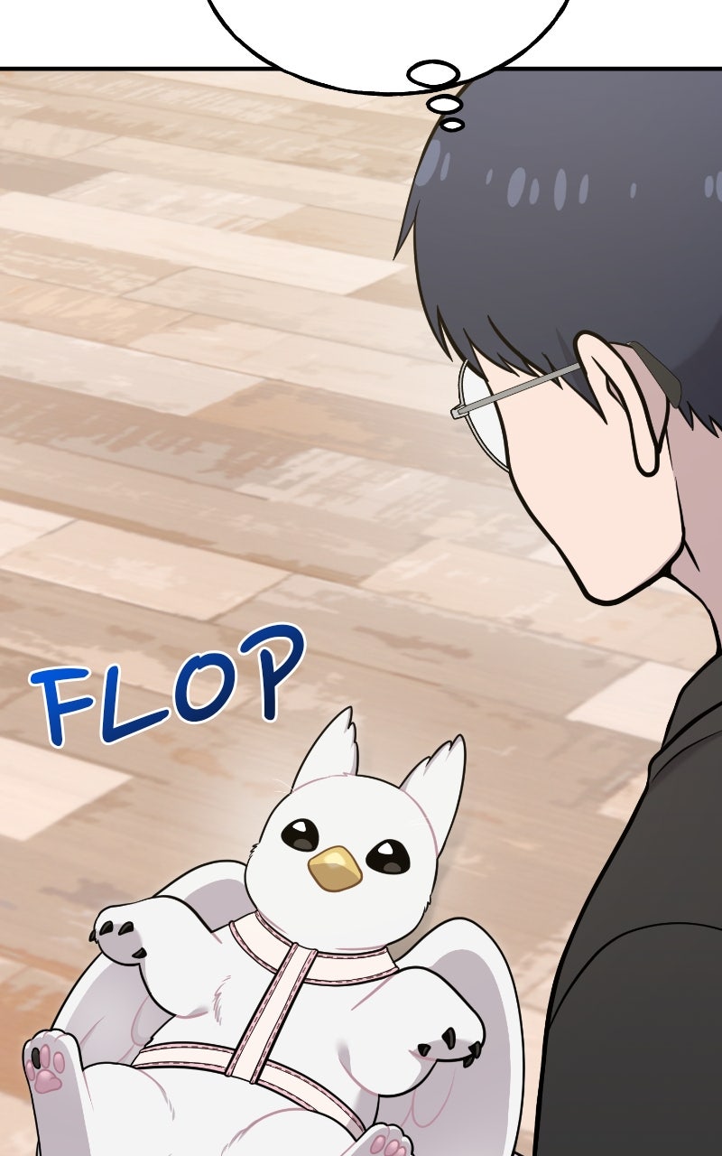Hello, Little Griffin! Ep. 17 - Payday page 78 - 
