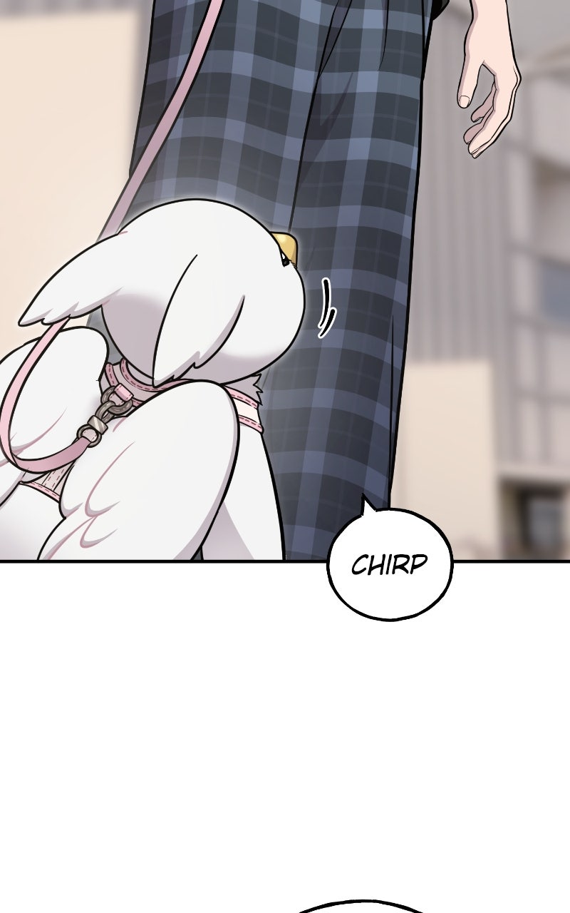 Hello, Little Griffin! Ep. 17 - Payday page 81 - 