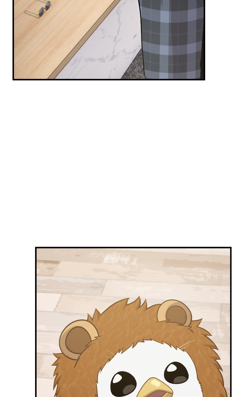 Hello, Little Griffin! Ep. 17 - Payday page 89 - 