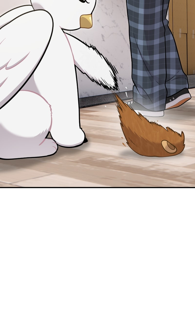 Hello, Little Griffin! Ep. 17 - Payday page 92 - 