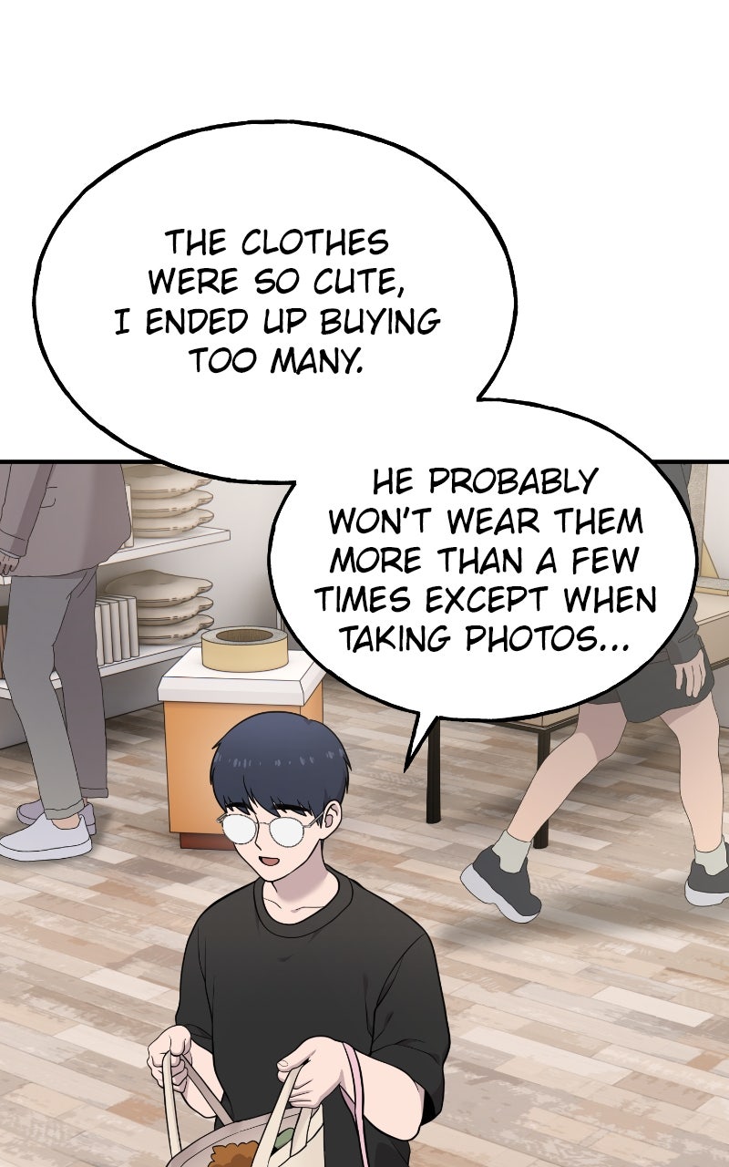 Hello, Little Griffin! Ep. 17 - Payday page 93 - 