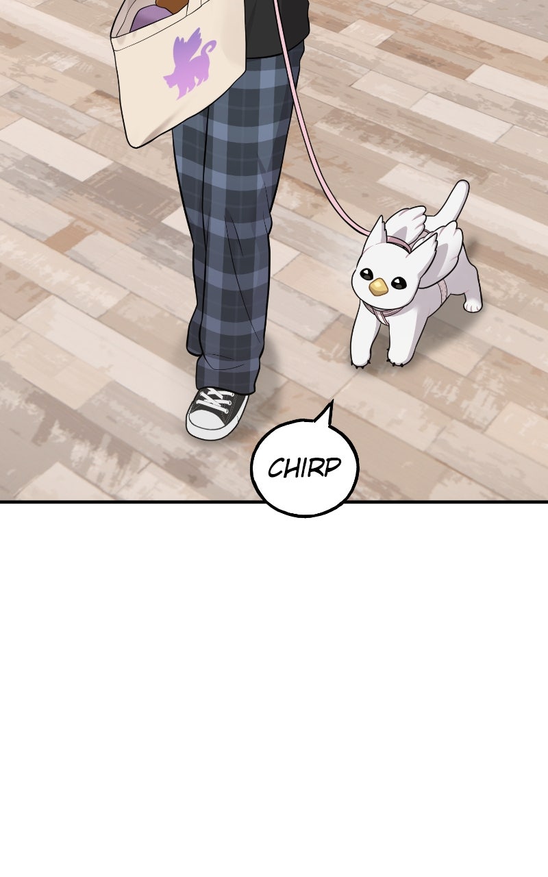 Hello, Little Griffin! Ep. 17 - Payday page 94 - 