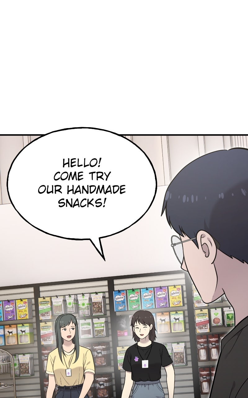 Hello, Little Griffin! Ep. 17 - Payday page 95 - 