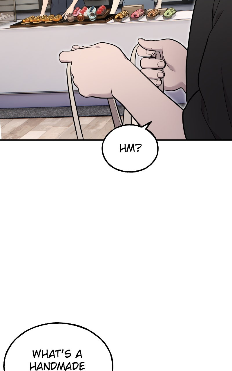 Hello, Little Griffin! Ep. 17 - Payday page 96 - 