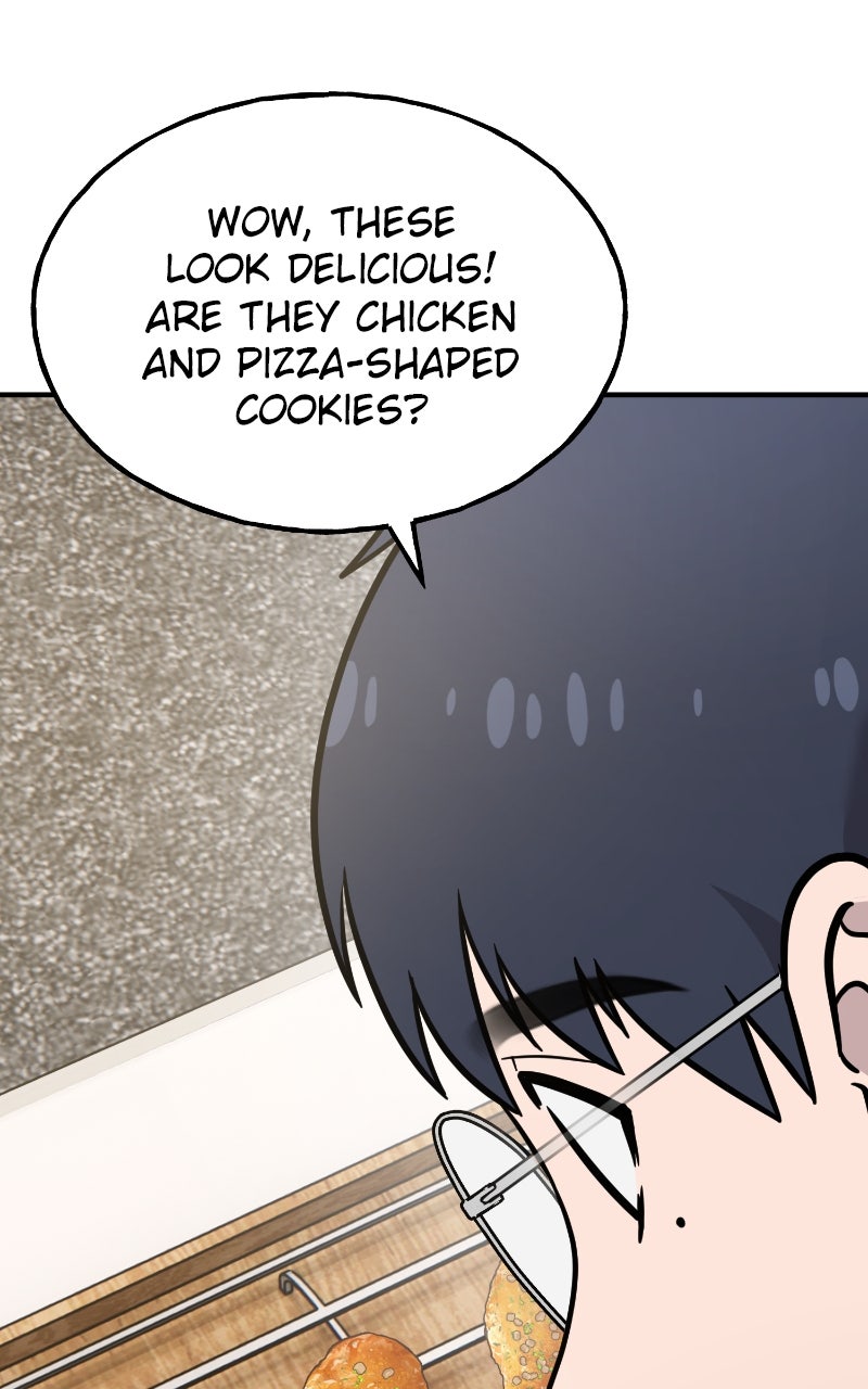 Hello, Little Griffin! Ep. 17 - Payday page 100 - 