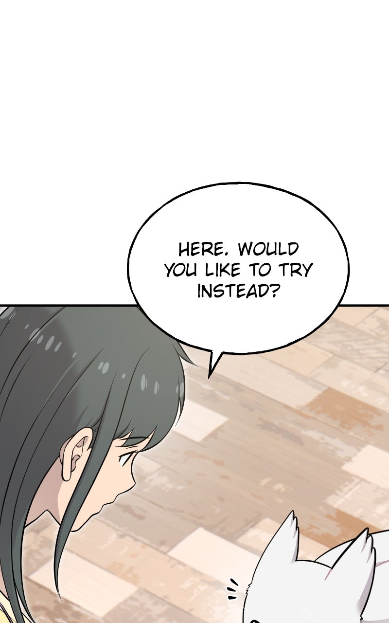 Hello, Little Griffin! Ep. 18 - I Think I Found Them page 1 - 