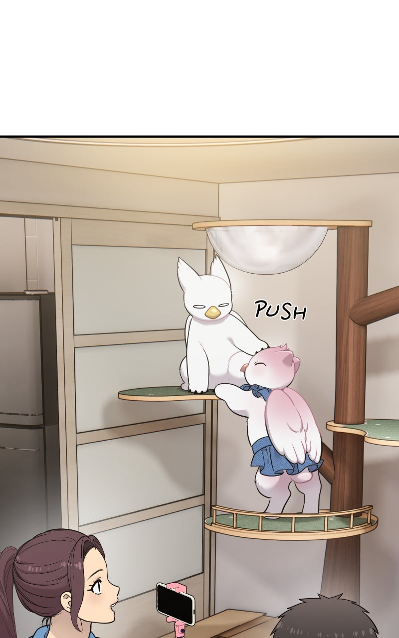 Hello, Little Griffin! Ep. 18 - I Think I Found Them page 101 - 