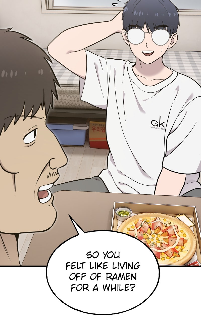Hello, Little Griffin! Ep. 18 - I Think I Found Them page 104 - 