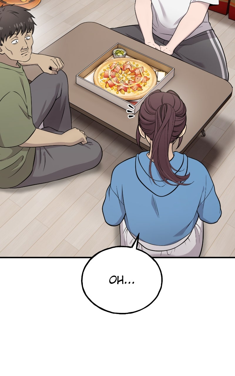 Hello, Little Griffin! Ep. 18 - I Think I Found Them page 106 - 