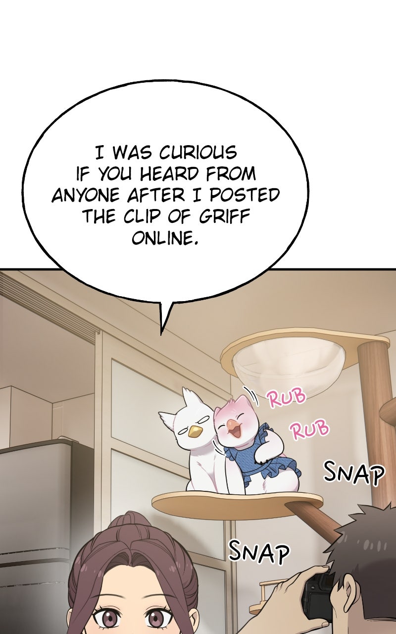 Hello, Little Griffin! Ep. 18 - I Think I Found Them page 107 - 