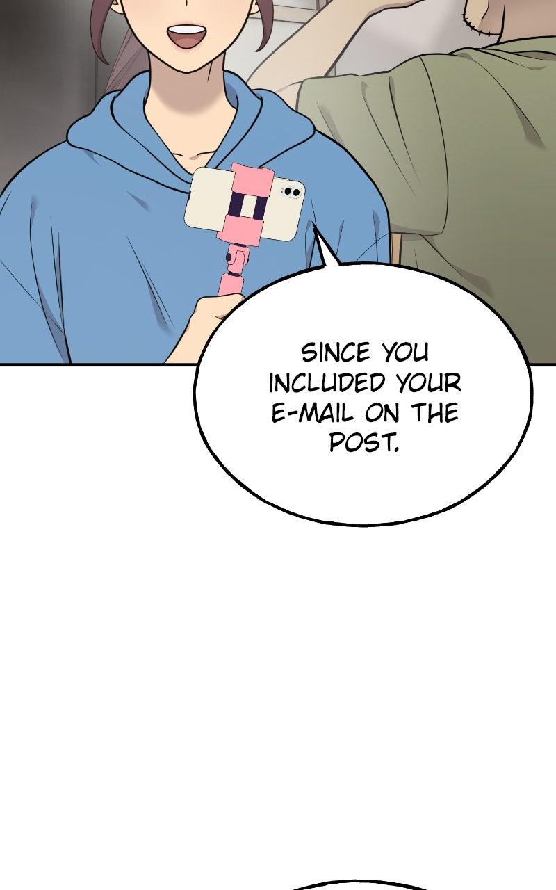 Hello, Little Griffin! Ep. 18 - I Think I Found Them page 108 - 