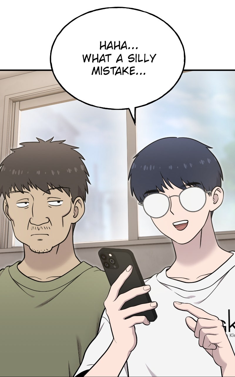 Hello, Little Griffin! Ep. 18 - I Think I Found Them page 118 - 