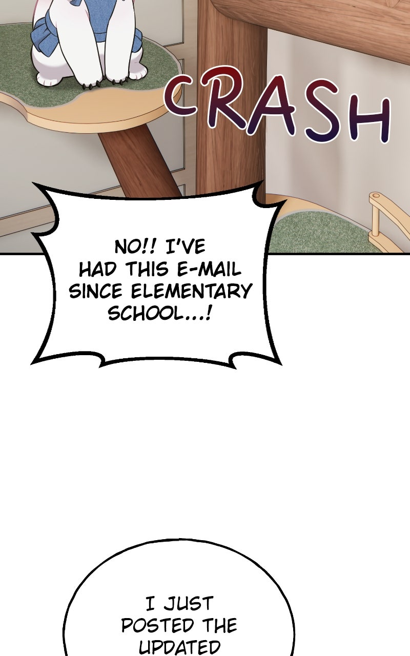 Hello, Little Griffin! Ep. 18 - I Think I Found Them page 122 - 