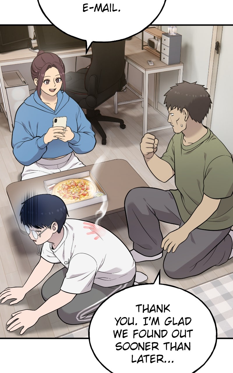 Hello, Little Griffin! Ep. 18 - I Think I Found Them page 123 - 