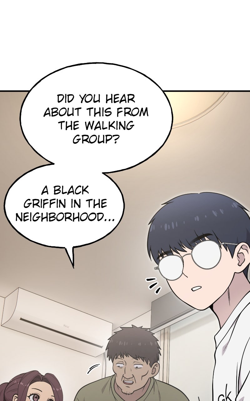 Hello, Little Griffin! Ep. 18 - I Think I Found Them page 126 - 