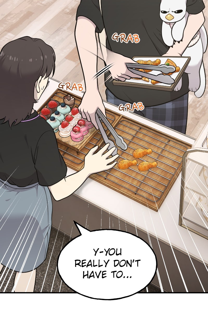 Hello, Little Griffin! Ep. 18 - I Think I Found Them page 14 - 