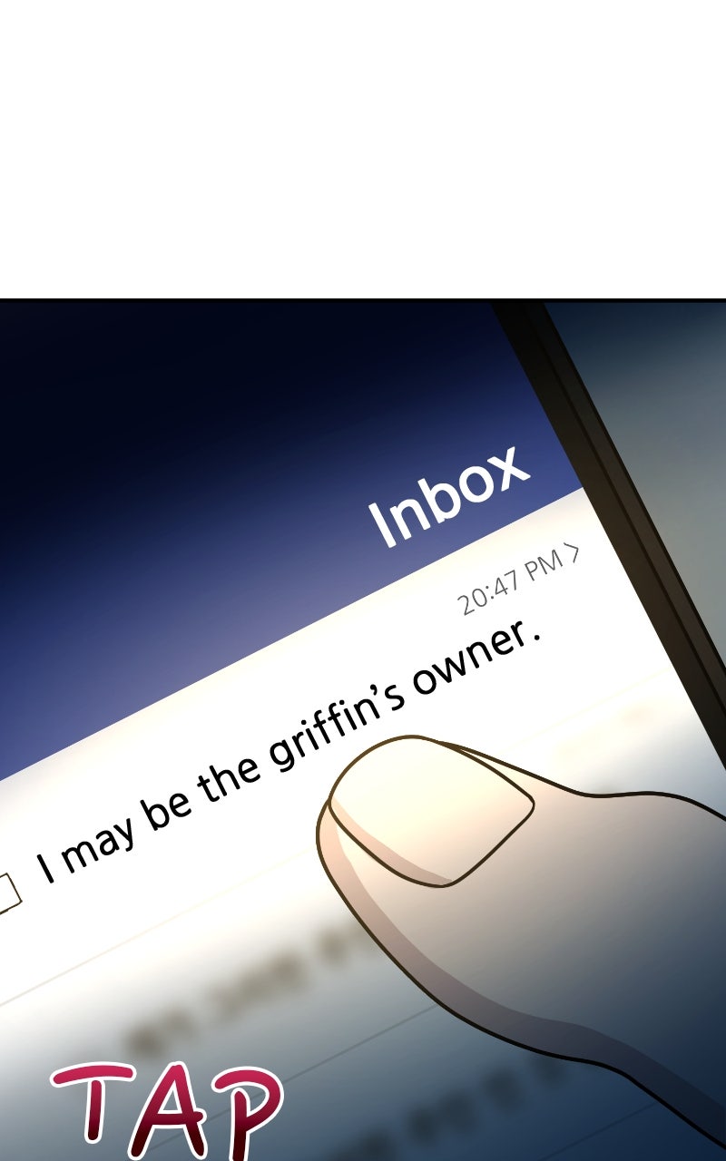 Hello, Little Griffin! Ep. 18 - I Think I Found Them page 131 - 