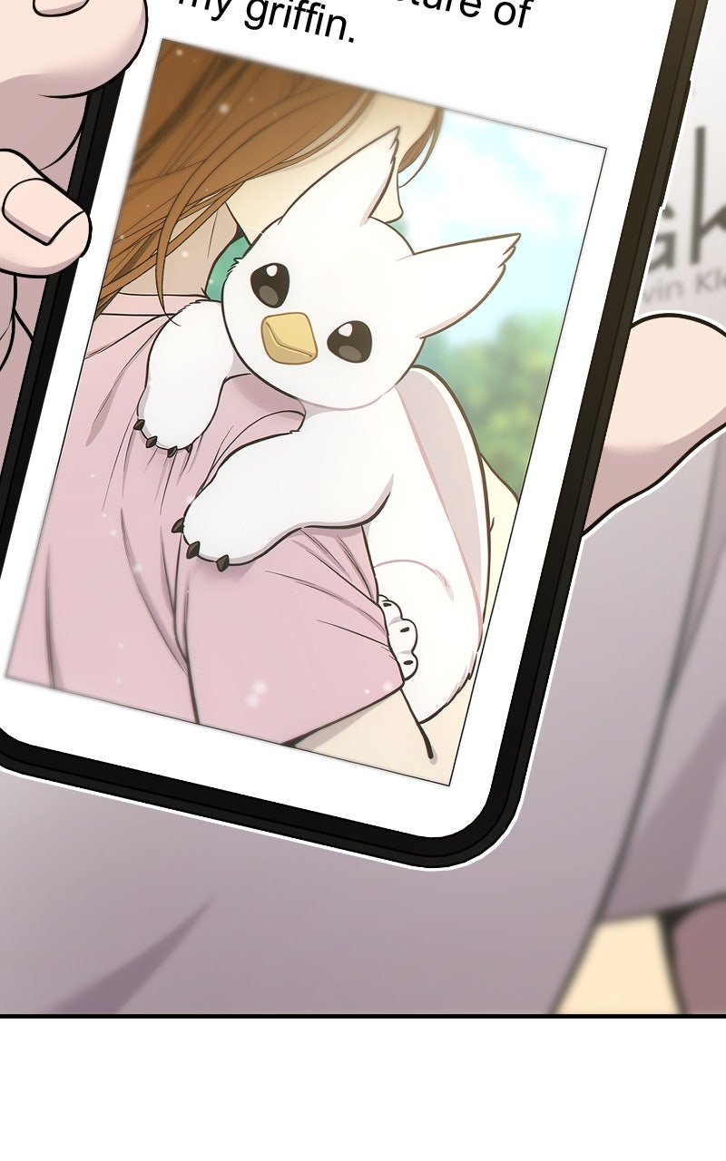 Hello, Little Griffin! Ep. 18 - I Think I Found Them page 137 - 