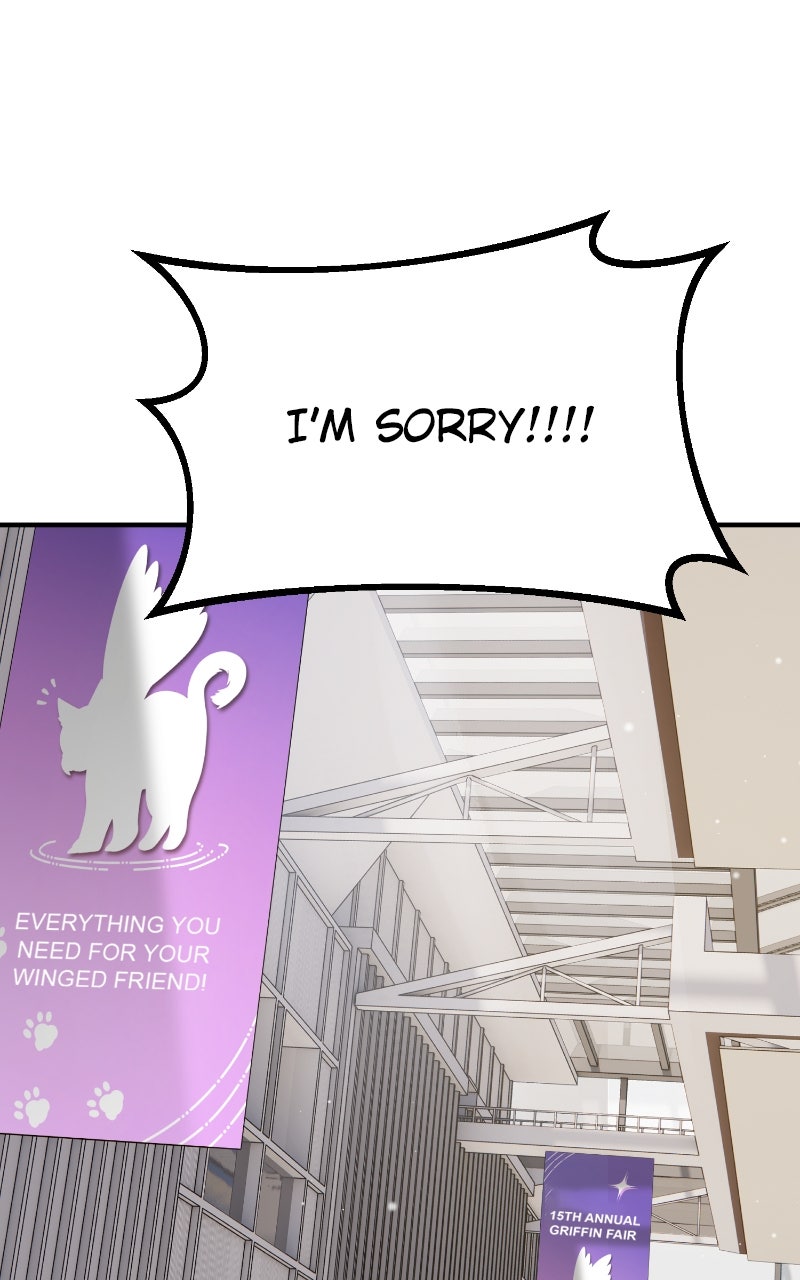 Hello, Little Griffin! Ep. 18 - I Think I Found Them page 15 - 