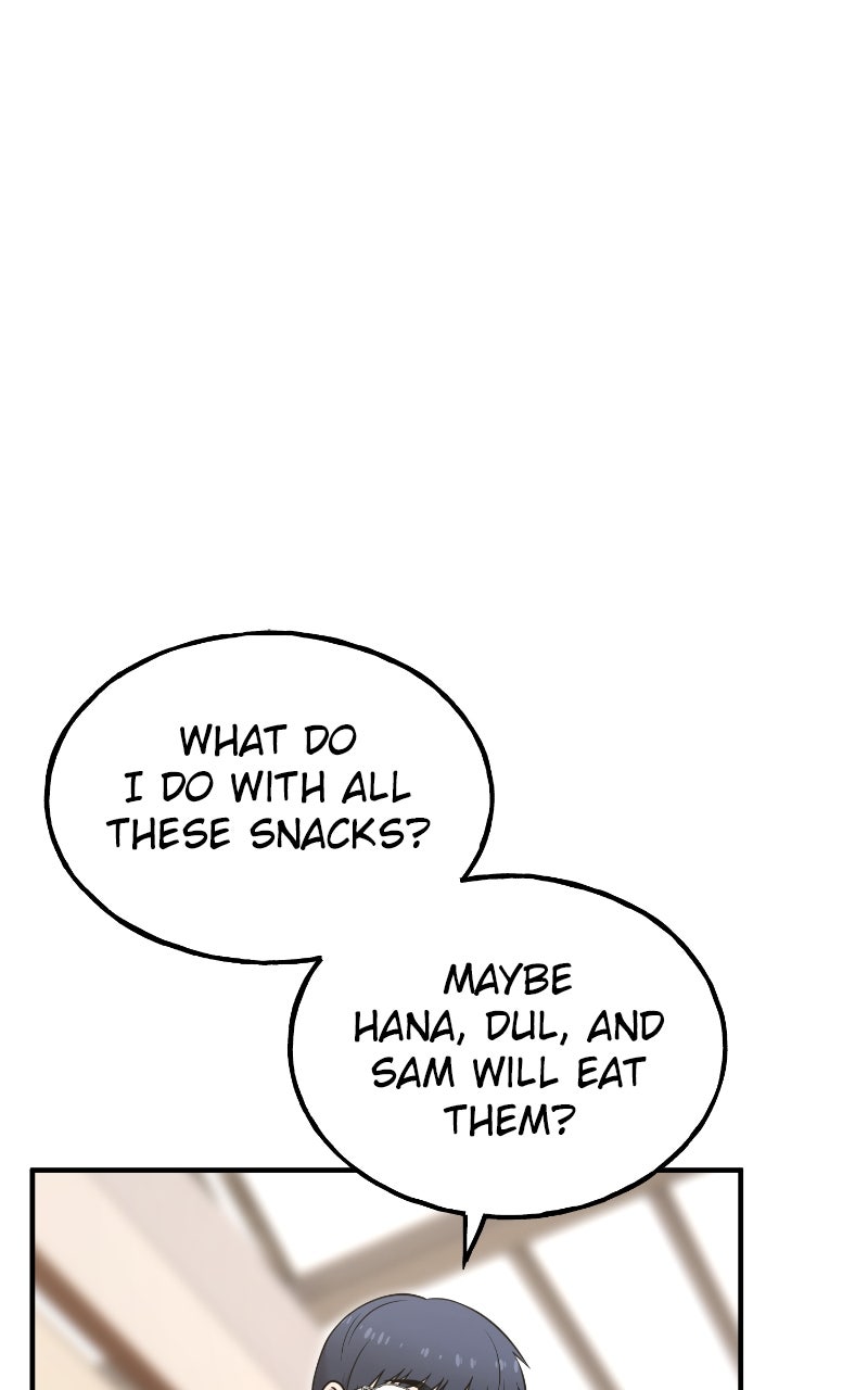 Hello, Little Griffin! Ep. 18 - I Think I Found Them page 21 - 