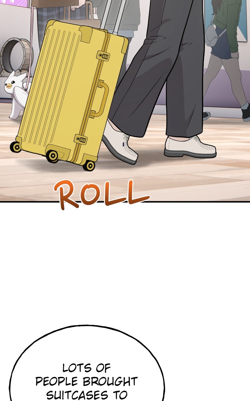 Hello, Little Griffin! Ep. 18 - I Think I Found Them page 26 - 